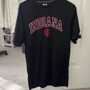 INDIANA U Tee Shirt